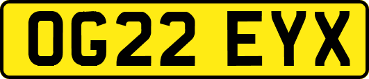 OG22EYX