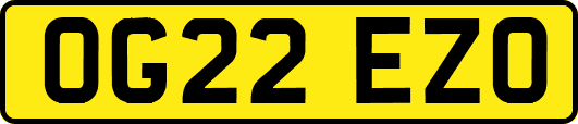 OG22EZO
