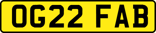 OG22FAB