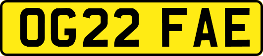 OG22FAE