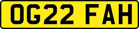 OG22FAH