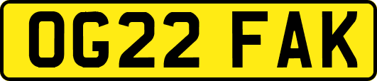 OG22FAK