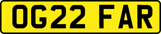 OG22FAR