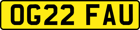 OG22FAU
