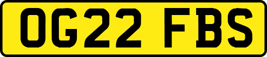 OG22FBS