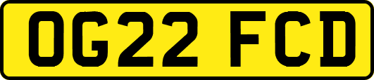 OG22FCD