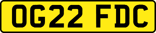 OG22FDC