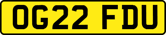 OG22FDU