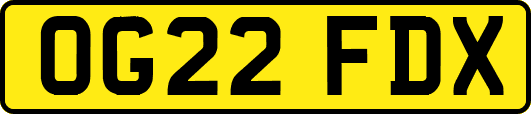 OG22FDX