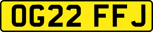 OG22FFJ