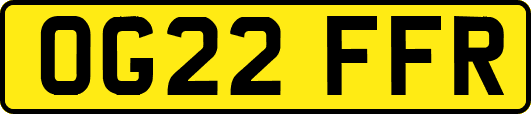 OG22FFR