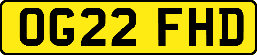 OG22FHD