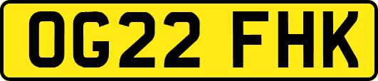OG22FHK