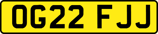 OG22FJJ