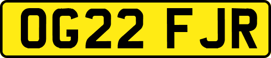 OG22FJR