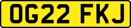 OG22FKJ
