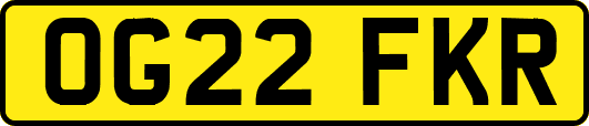 OG22FKR