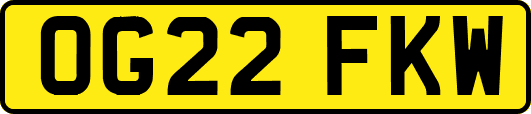 OG22FKW