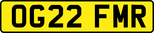OG22FMR