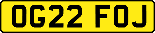 OG22FOJ