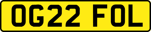 OG22FOL
