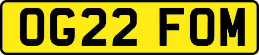 OG22FOM
