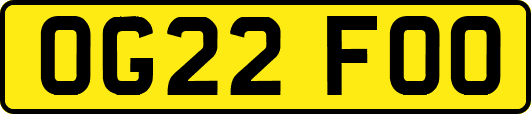 OG22FOO