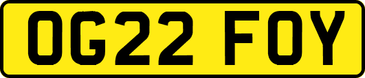 OG22FOY