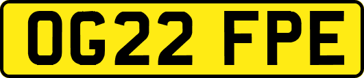 OG22FPE