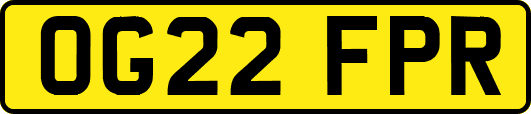 OG22FPR