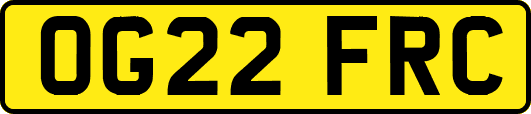 OG22FRC