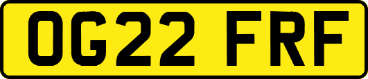 OG22FRF