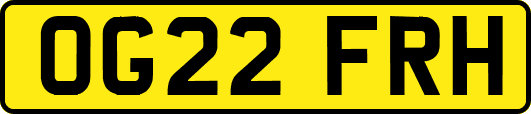 OG22FRH