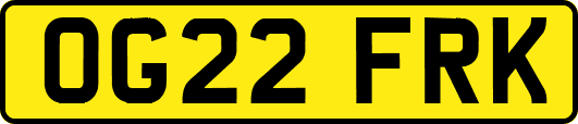 OG22FRK