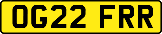 OG22FRR