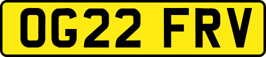 OG22FRV