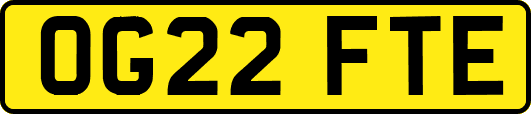 OG22FTE