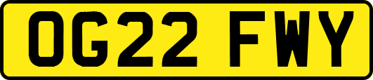 OG22FWY