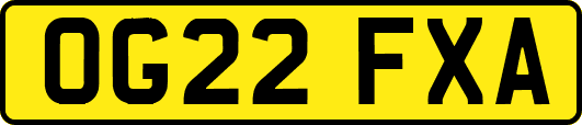 OG22FXA