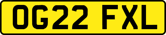 OG22FXL