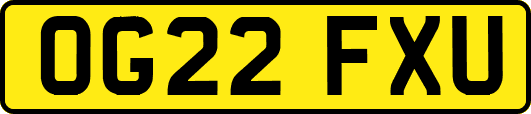 OG22FXU