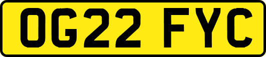 OG22FYC