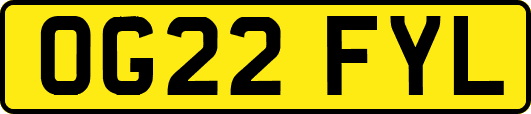 OG22FYL