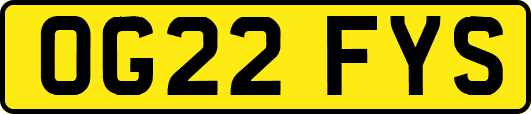 OG22FYS