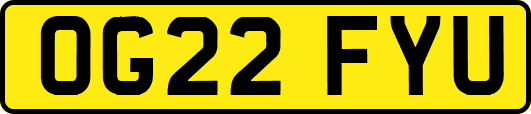 OG22FYU