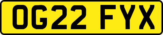 OG22FYX