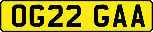OG22GAA