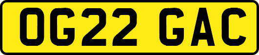 OG22GAC