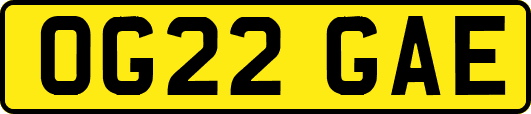 OG22GAE