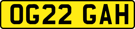 OG22GAH